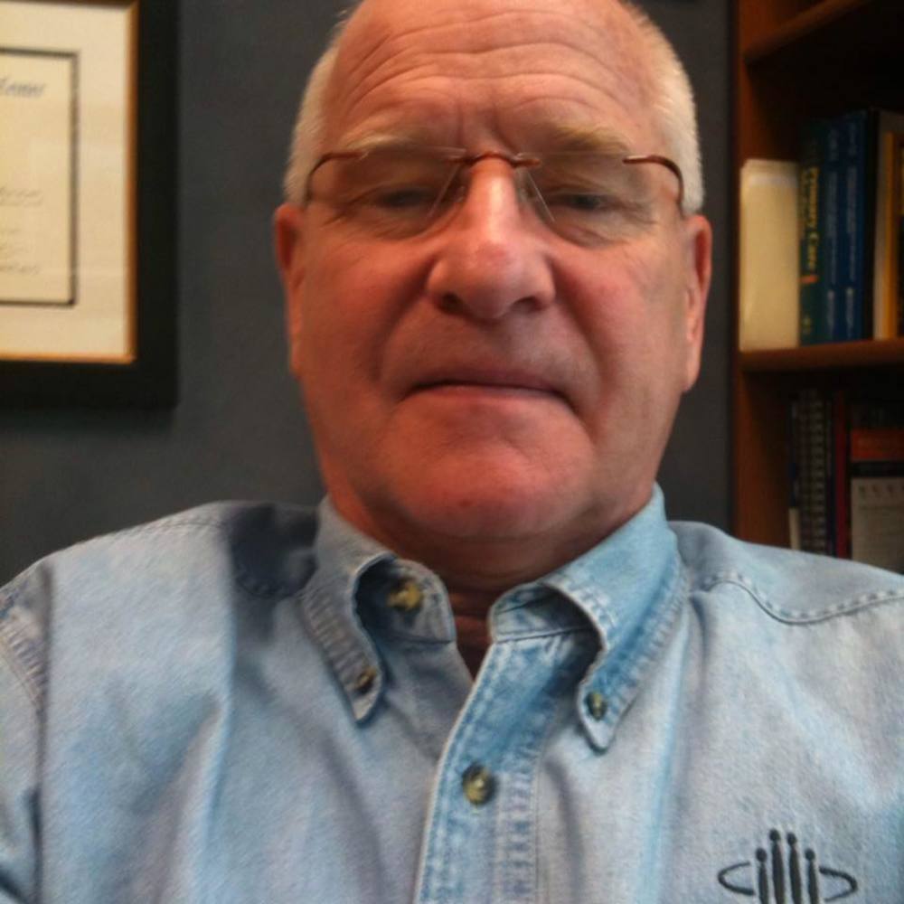 Meet your Posher, Jack